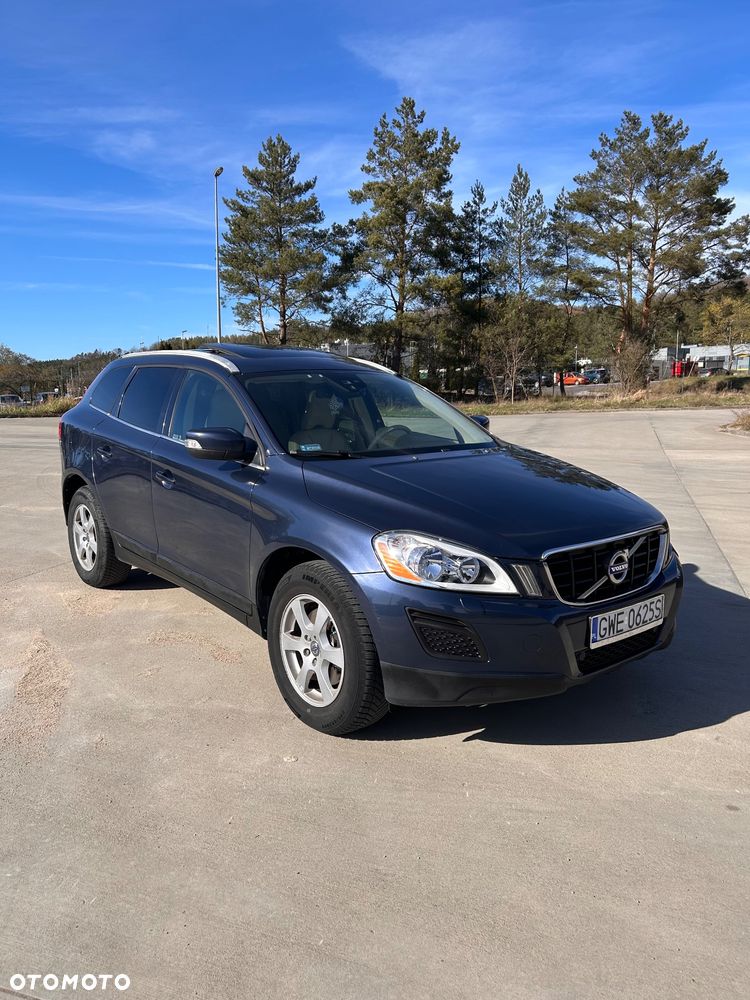 Volvo XC 60 3.2 AWD Summum - 3