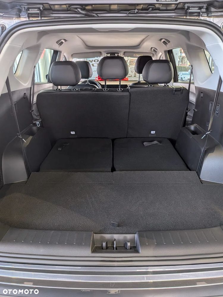 JAC JS8 PRO 7os - 22