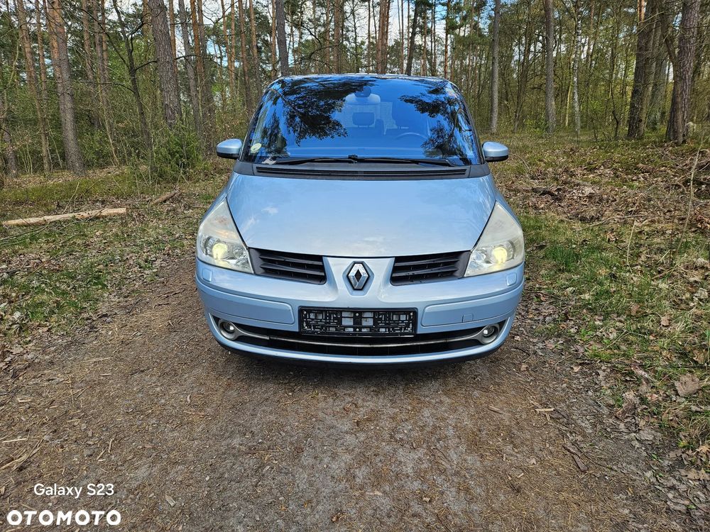 Renault Espace 3.5 Initiale - 7