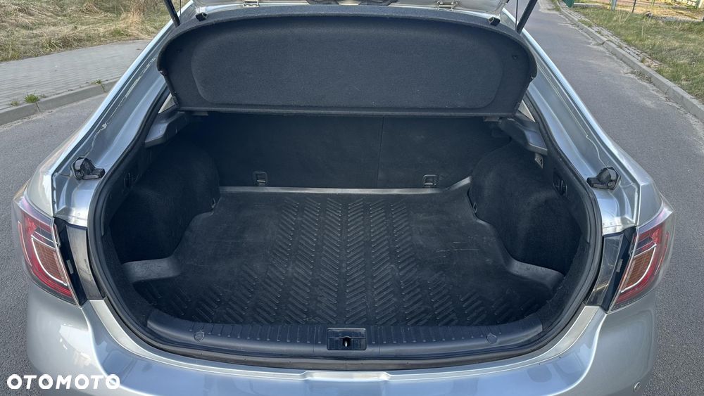Mazda 6 1.8 Comfort - 7