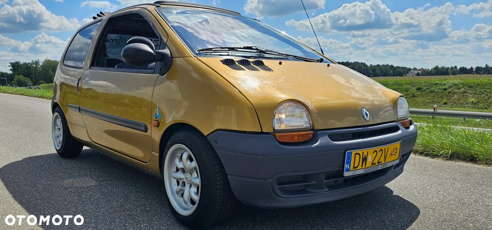 Renault Twingo - 6