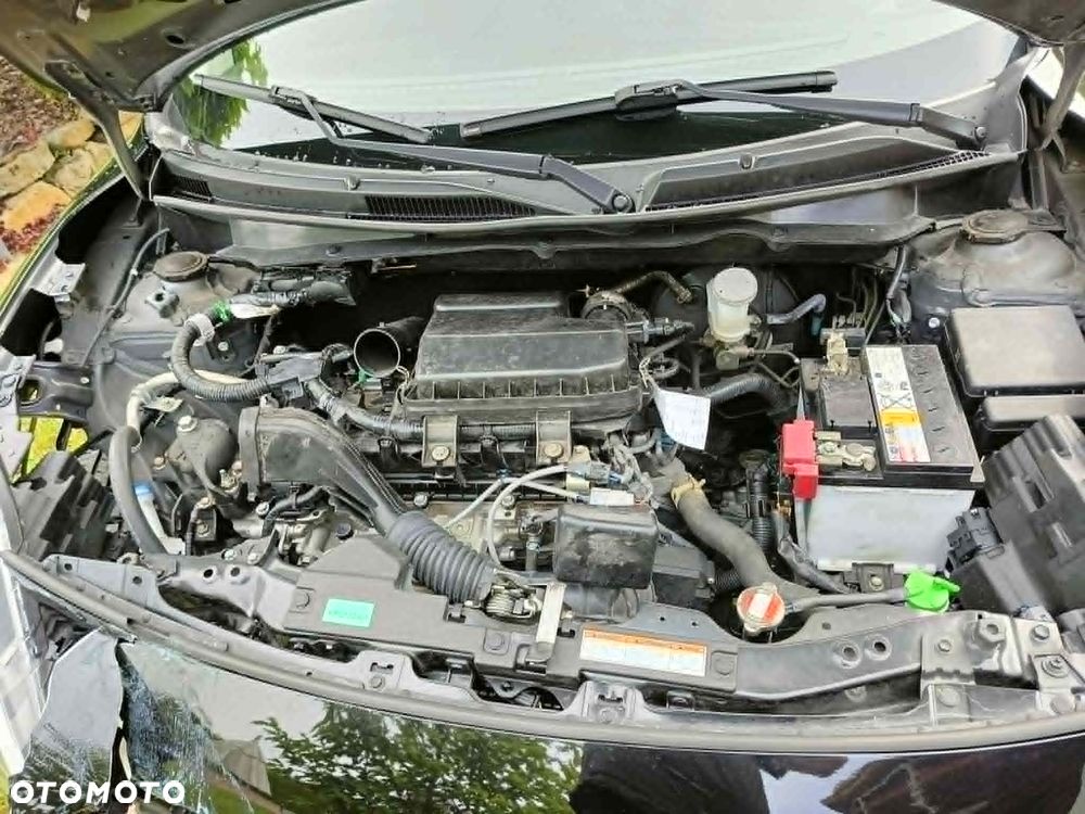Suzuki Swift 1.2 Dualjet Hybrid Allgrip MT Comfort+ - 31