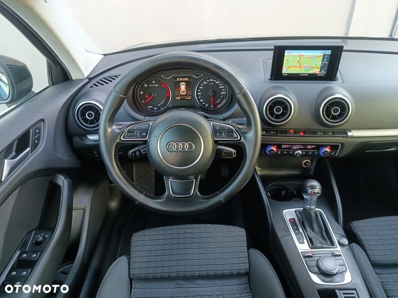 Audi A3 Sportback - 21