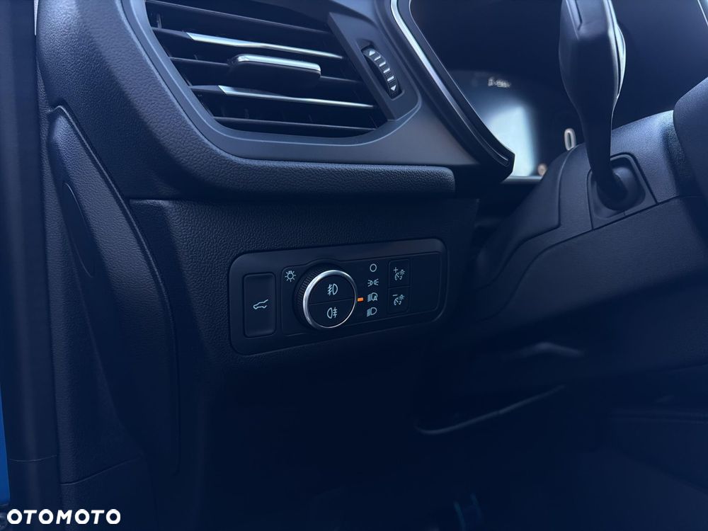 Ford Kuga 2.5 Duratec FHEV ACTIVE X - 11