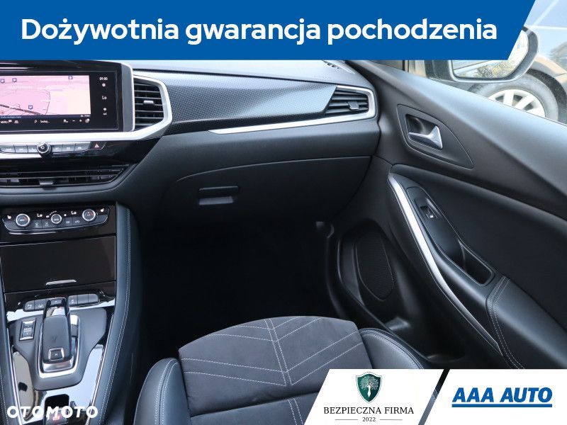 Opel Grandland X - 10