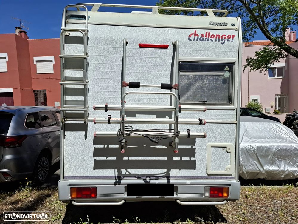 Challenger 151 i.d.TD - 13