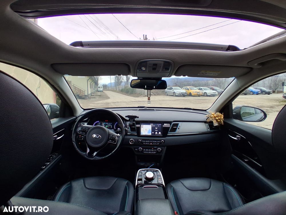 Kia Niro Spirit - 11