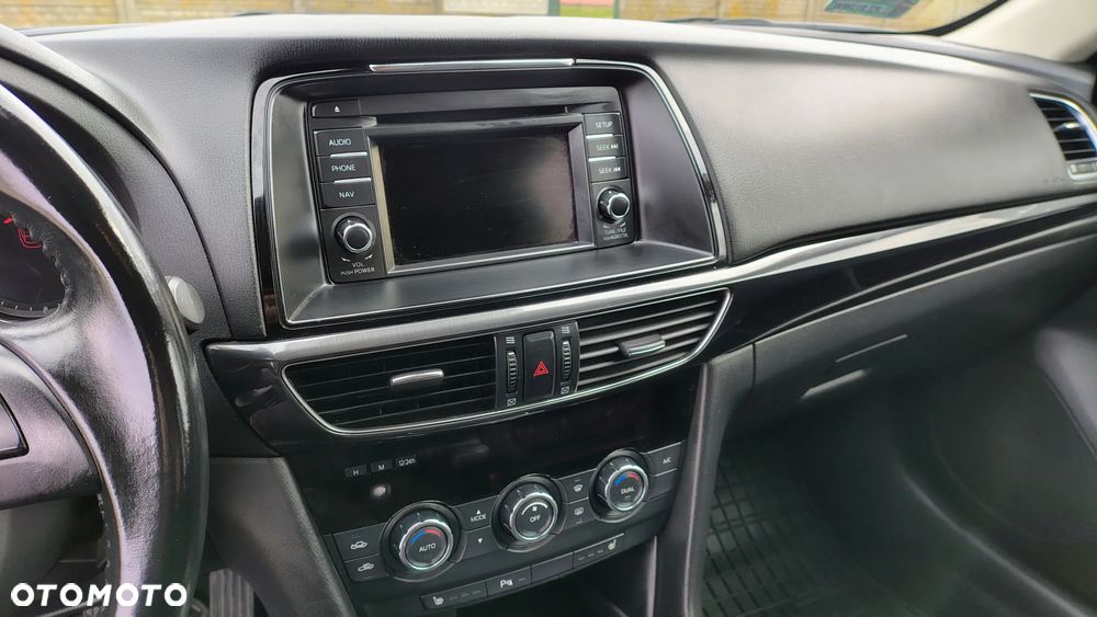 Mazda 6 2.0 Skymotion - 22