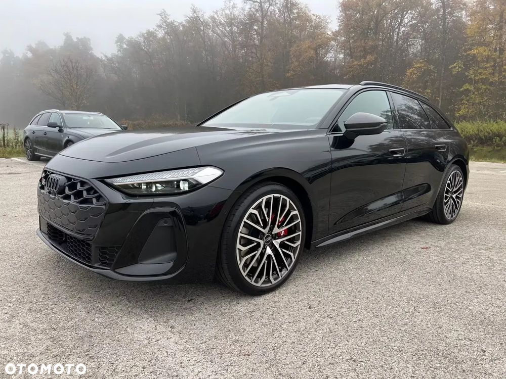 Audi S5 Avant TFSI S tronic - 2