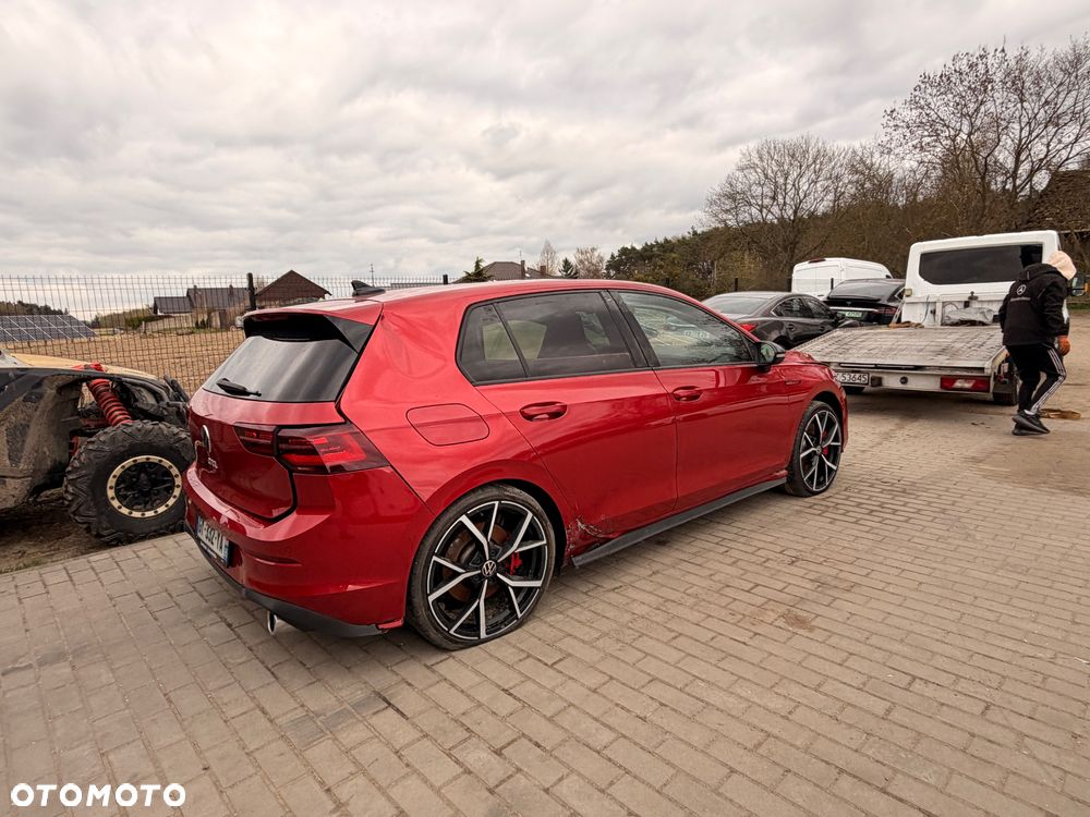 Volkswagen Golf 2.0 TSI BMT GTI Performance DSG - 11