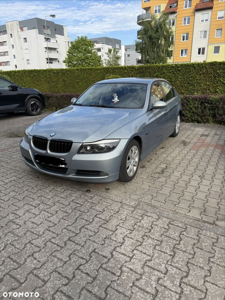 BMW Seria 3 - 2