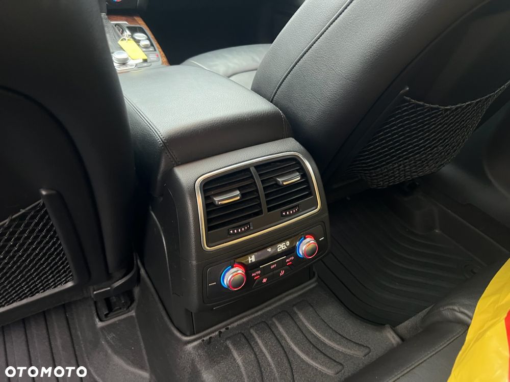 Audi A7 Sportback 3.0 TFSI Quattro S tronic - 21