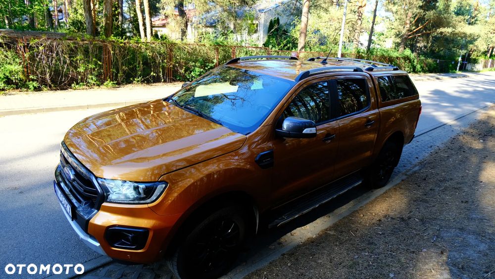 Ford Ranger - 11