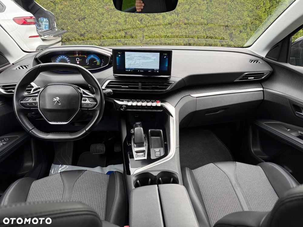 Peugeot 3008 225 e-EAT8 Allure Pack - 13