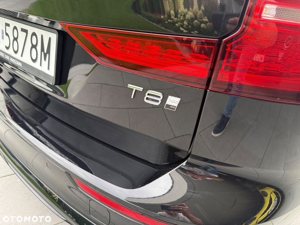 Volvo V60 - 22