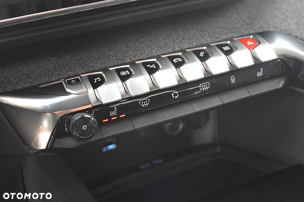 Peugeot 3008 2.0 HDi Premium - 25