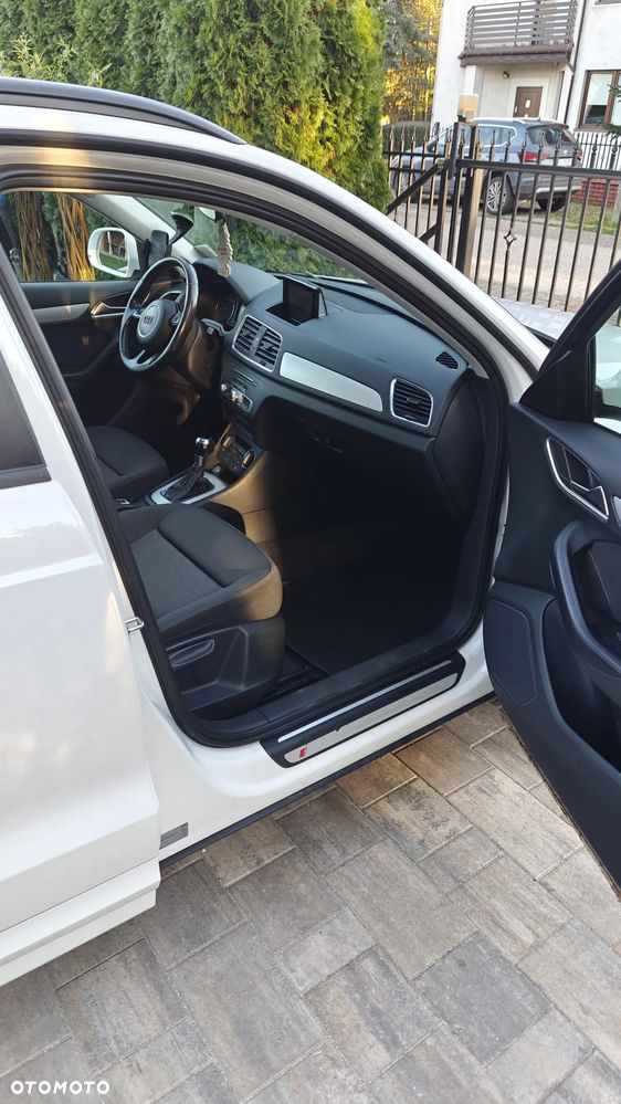 Audi Q3 1.4 TFSI S tronic - 10