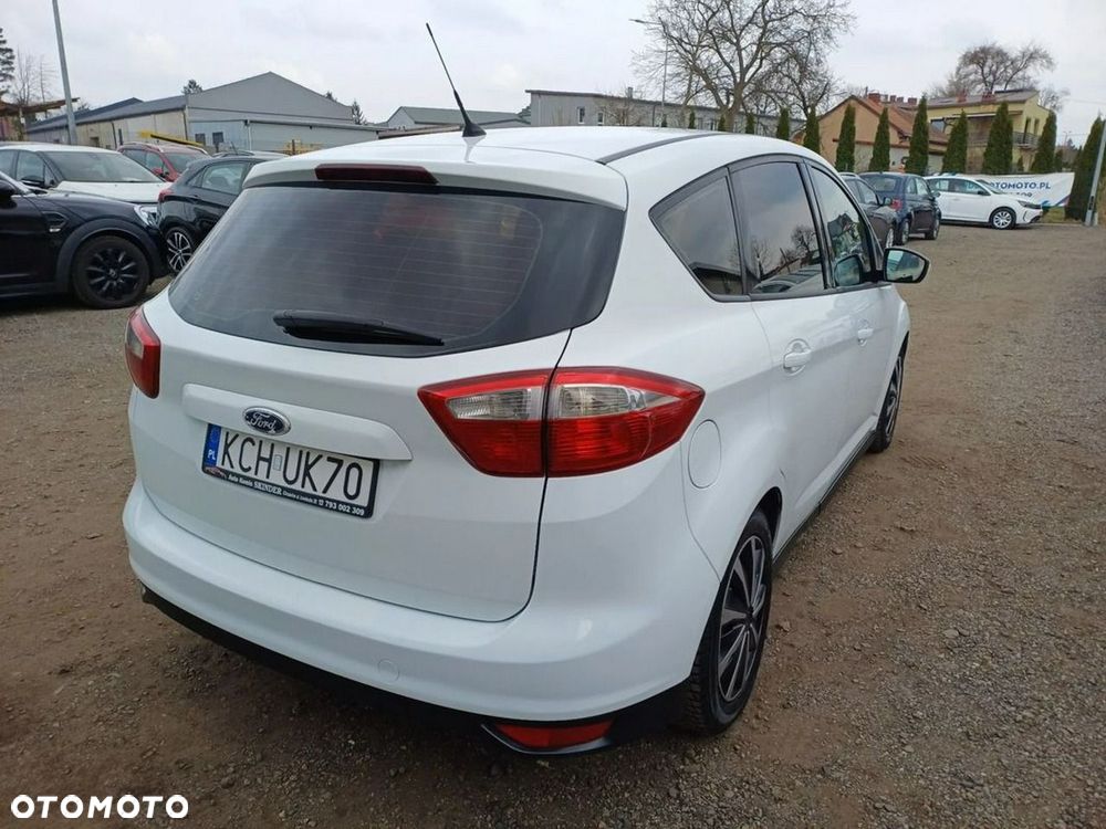 Ford C-MAX 1.6 Ti-VCT Ambiente - 7