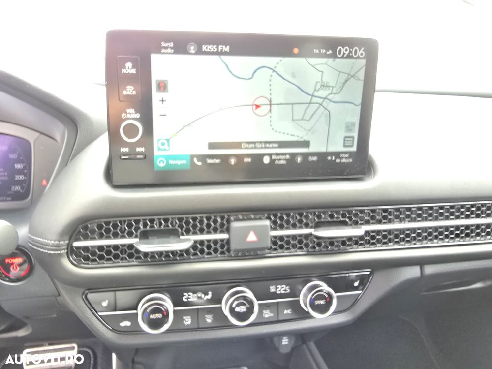 Honda ZR-V e:HEV 2.0 i-MMD Hybrid Advance - 22