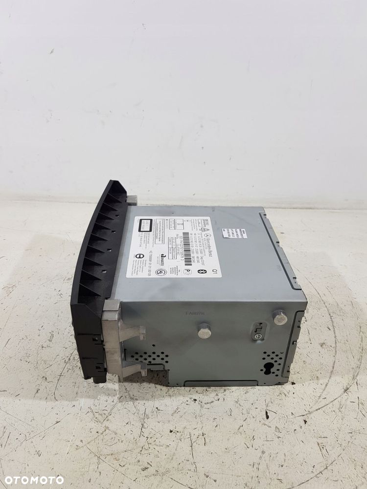 radio nawigacja czytnik a2129001826 mercedes e-klasa w212 lift eu - 3