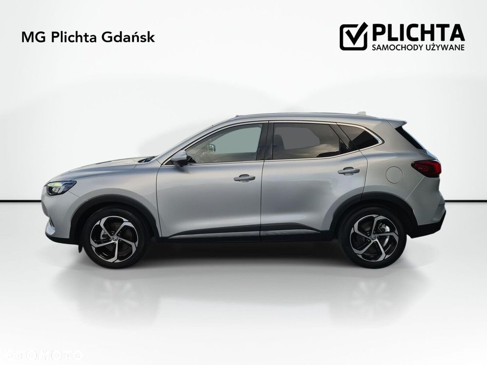 MG HS 1.5 T-GDI Exclusive DCT - 9