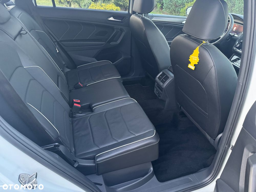 Volkswagen Tiguan Allspace 2.0 TSI 4Mot R-Line DSG - 25