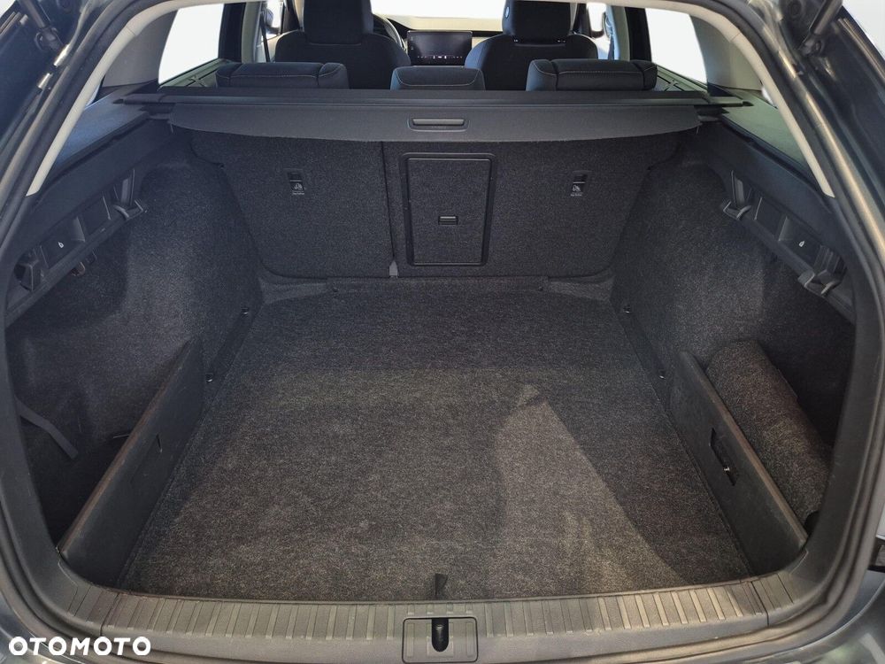 Skoda Octavia 2.0 TDI Ambition - 27