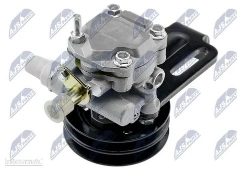 Bomba de direção assistida Isuzu D-max e Rodeo  8970849530 8971040200 - 4
