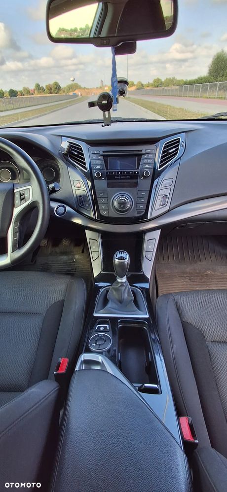 Hyundai i40 i40cw 1.6 Fifa World Cup Edition - 18