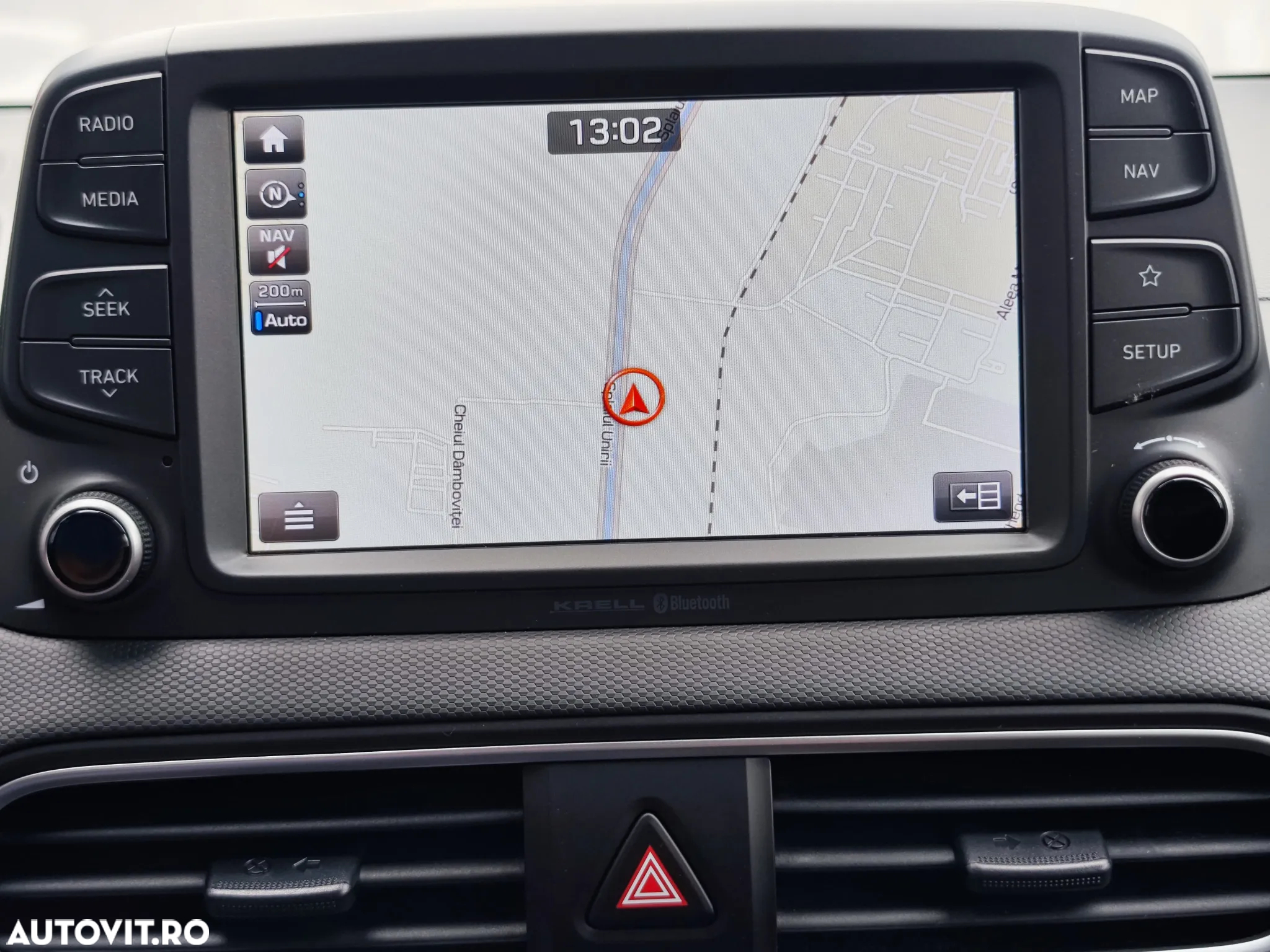 Hyundai KONA 1.6 CRDi 48V-Hybrid DCT Prime - 30