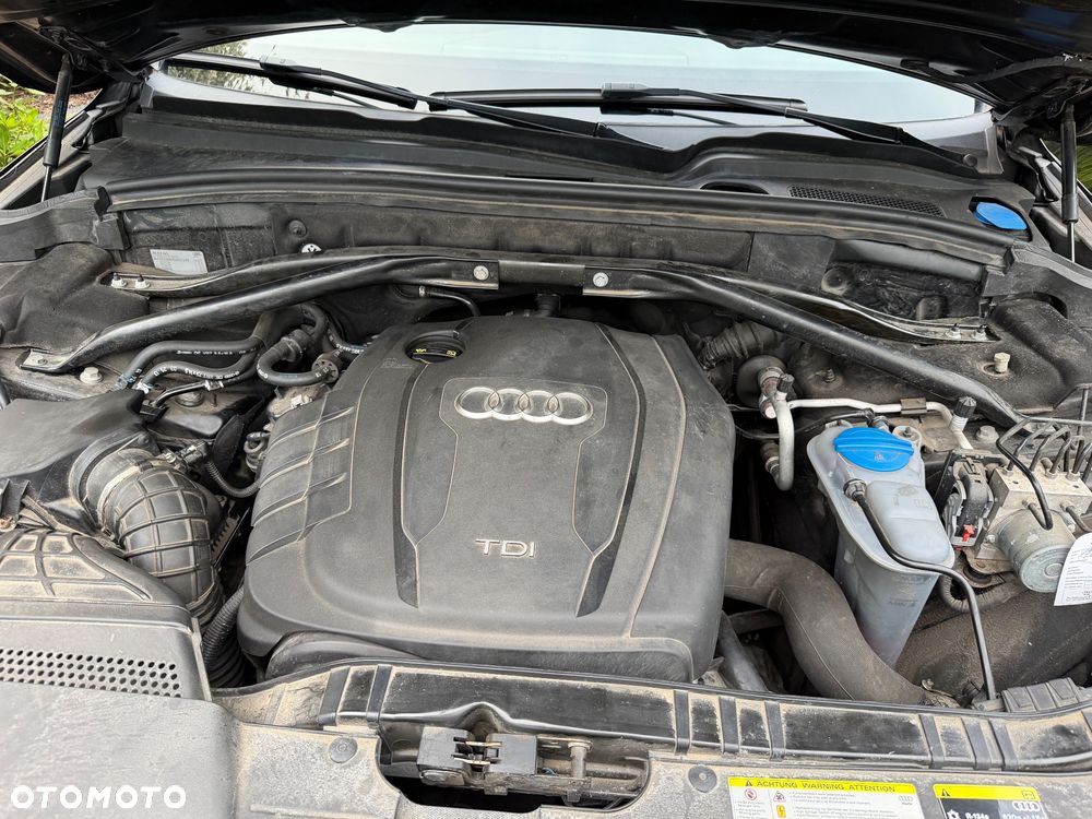 Audi Q5 - 16