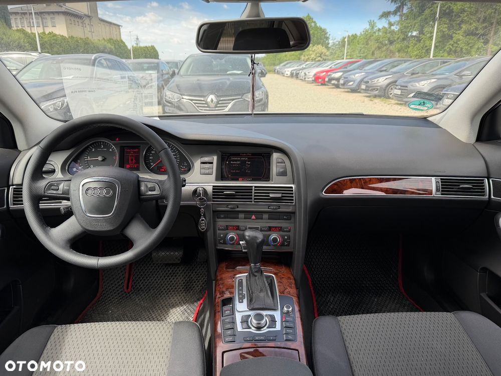 Audi A6 Limousine - 25