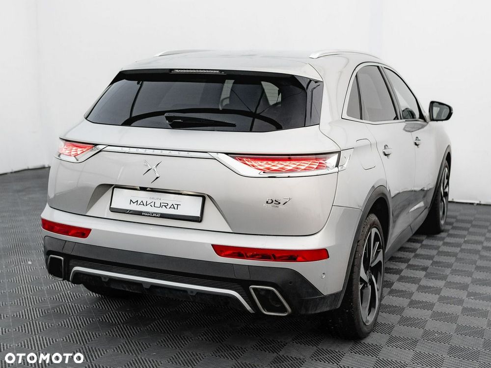 DS Automobiles DS 7 Crossback 1.6 PureTech Rivoli - 6