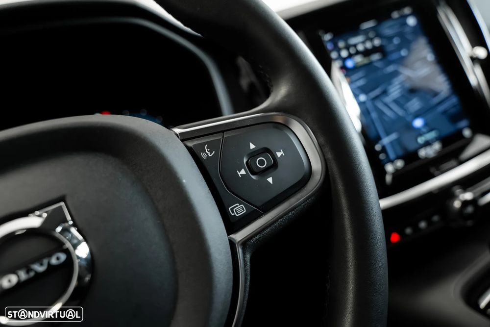 Volvo V60 2.0 T6 AWD TE Core - 14