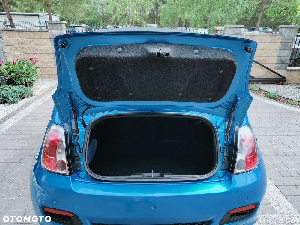 Fiat 500 1.2 S - 29