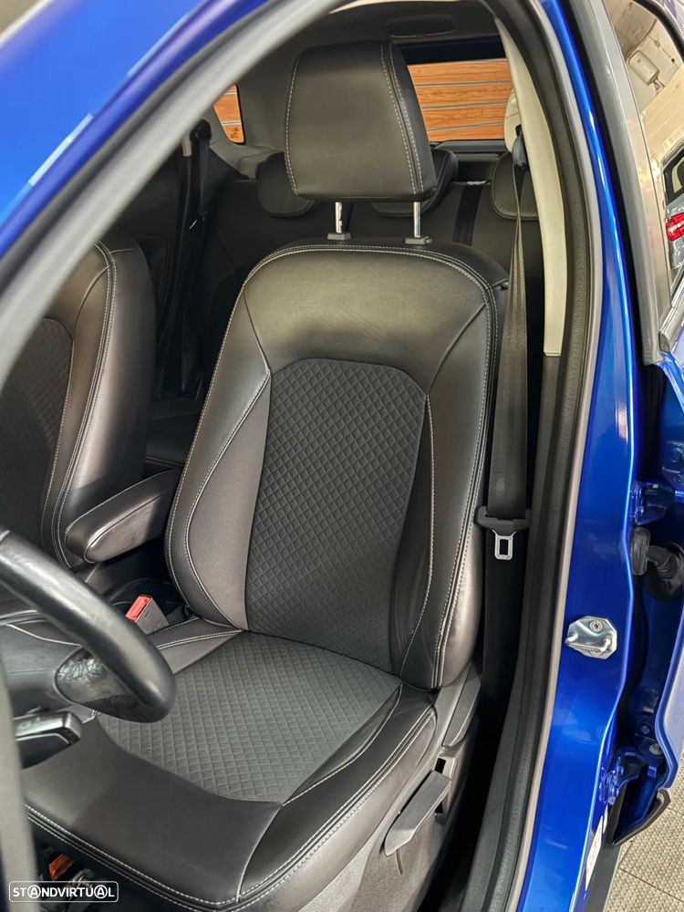 Ford EcoSport 1.0 EcoBoost TITANIUM - 10