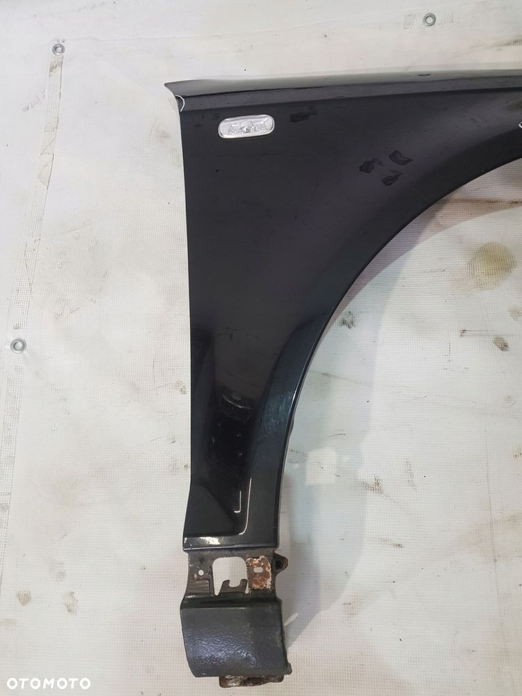 BŁOTNIK PRAWY PRZÓD AUDI A3 8P LIFT SPORTBACK EUR 08-13 - 8