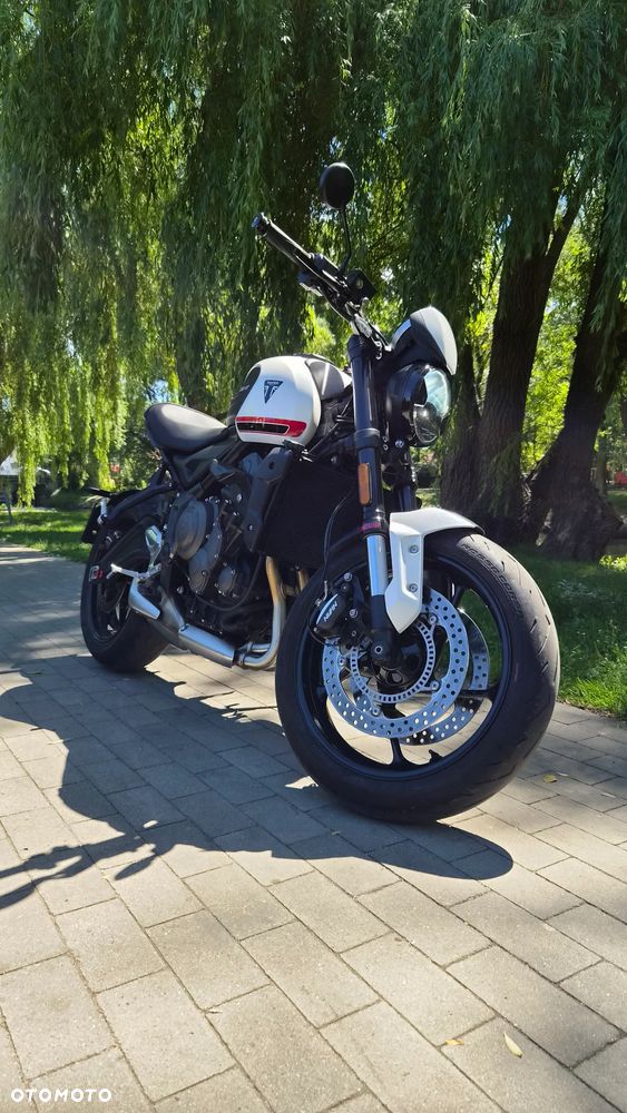 Triumph Trident - 7