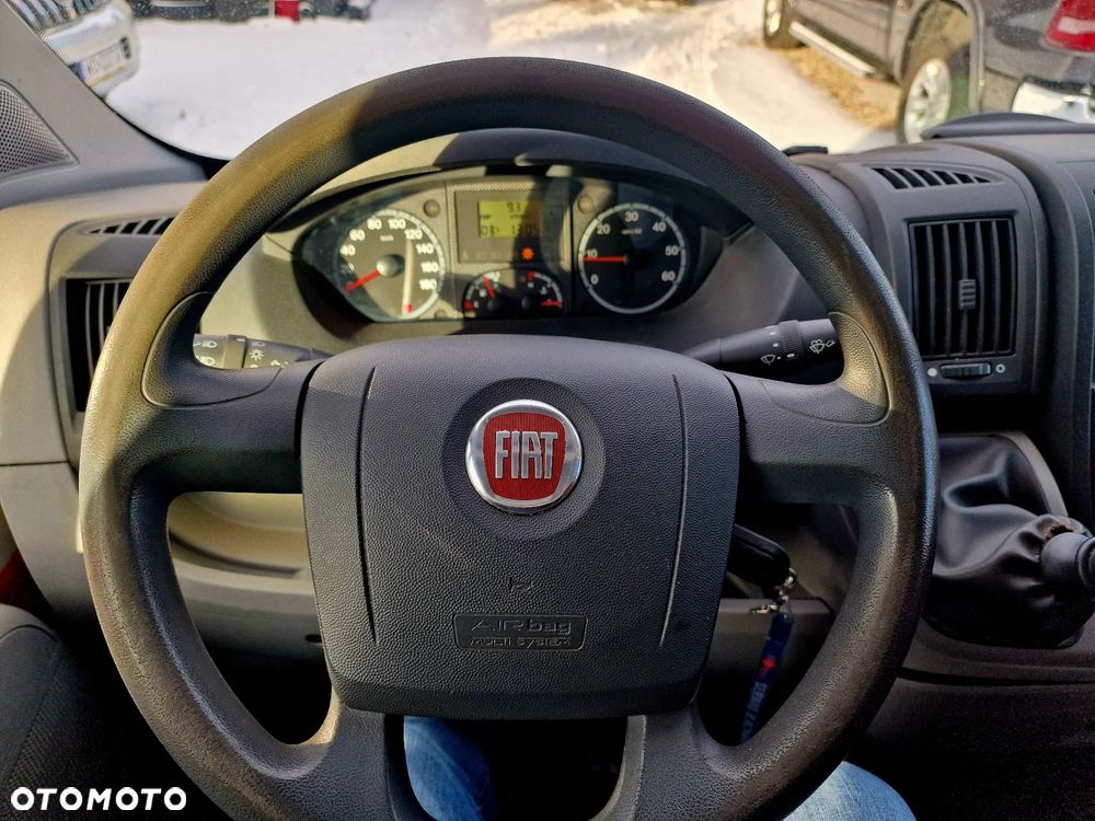 Fiat Ducato - 15