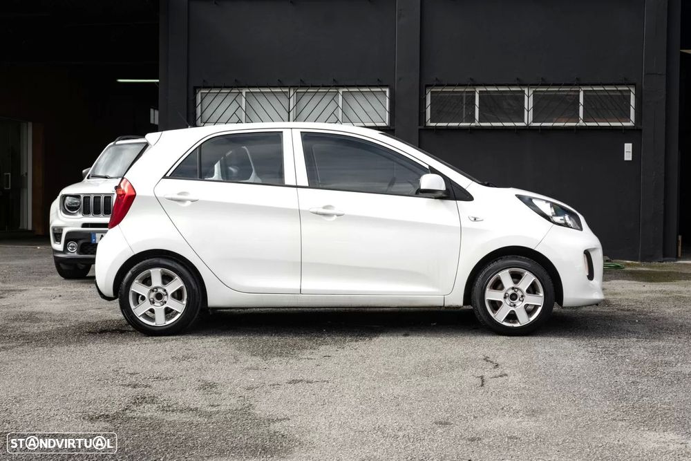 Kia Picanto - 2