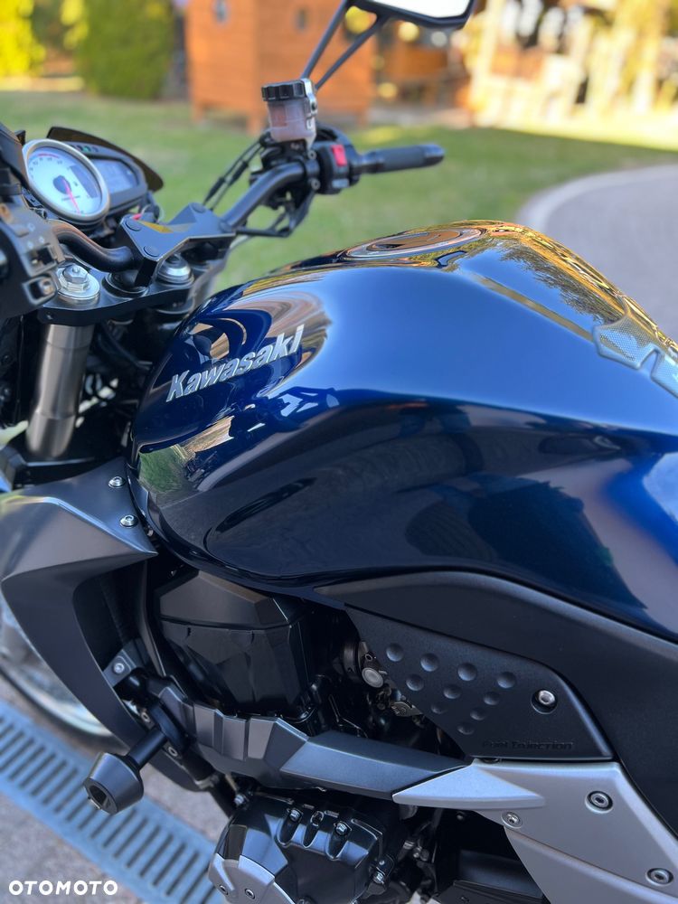 Kawasaki Z - 14