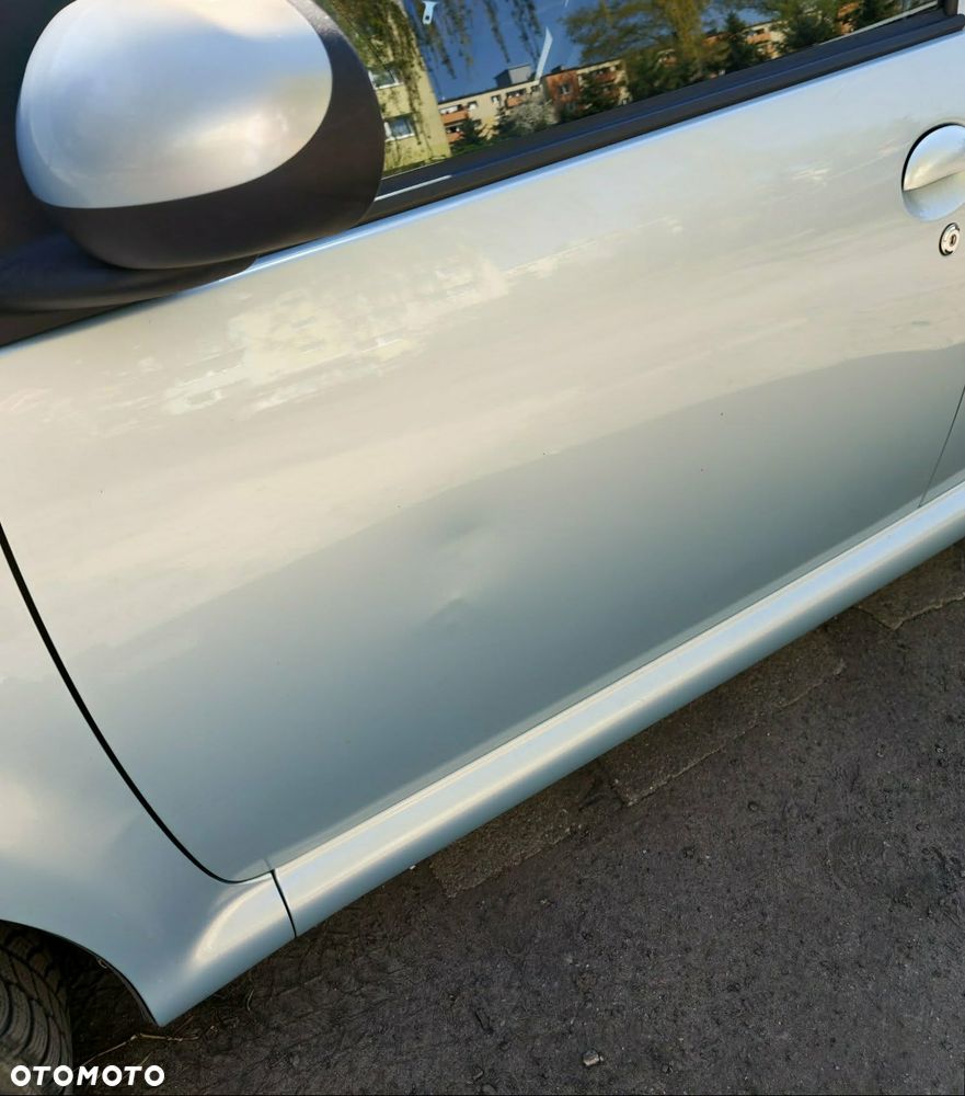 Toyota Aygo 1.0 VVT-i Luna MM A/C - 14