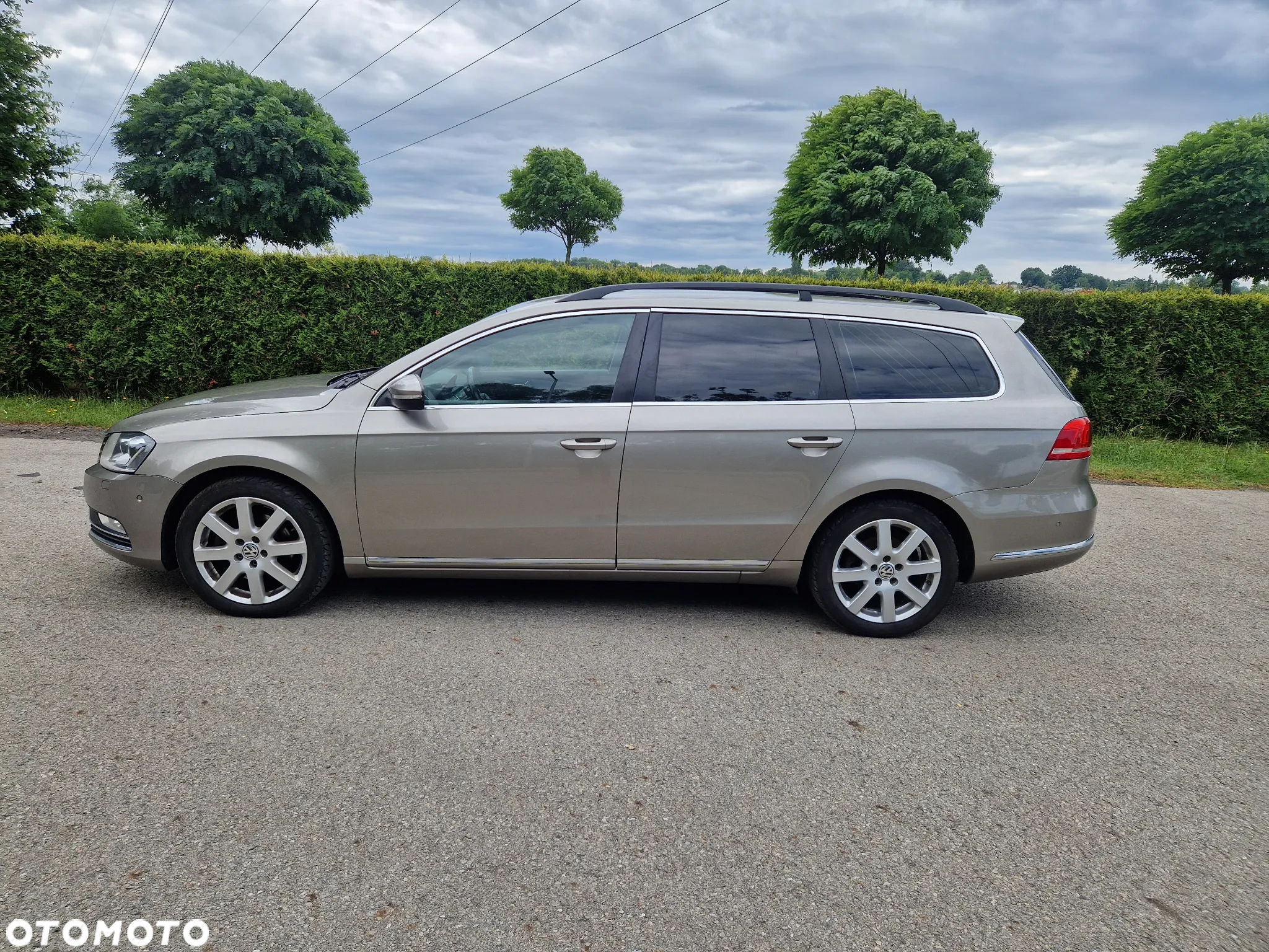 Volkswagen Passat 2.0 TDI Edition 40 - 5