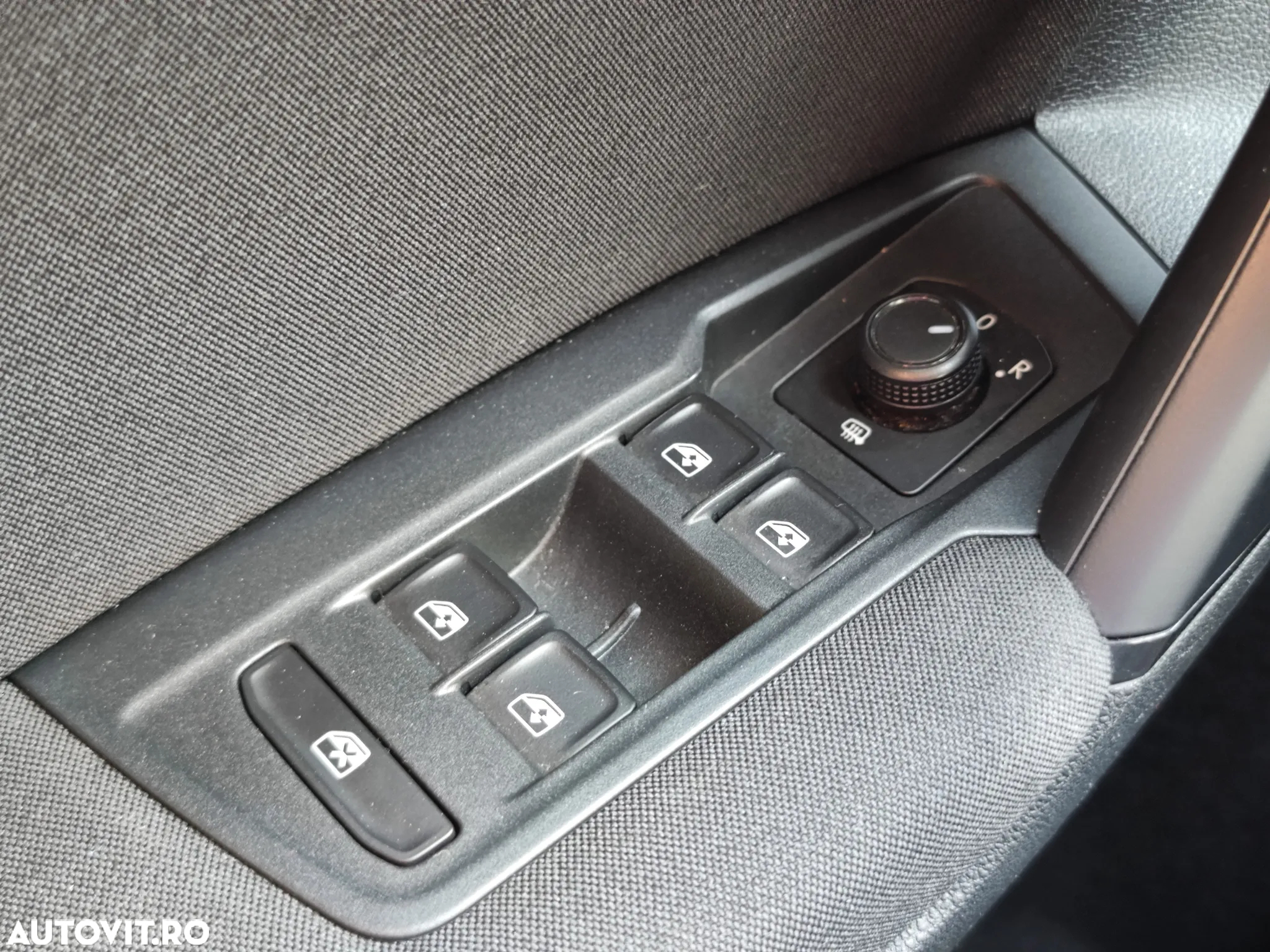 Volkswagen Tiguan 1.5 TSI ACT DSG Comfortline - 19