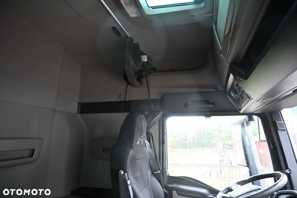 MAN TGX 26.510 - 20