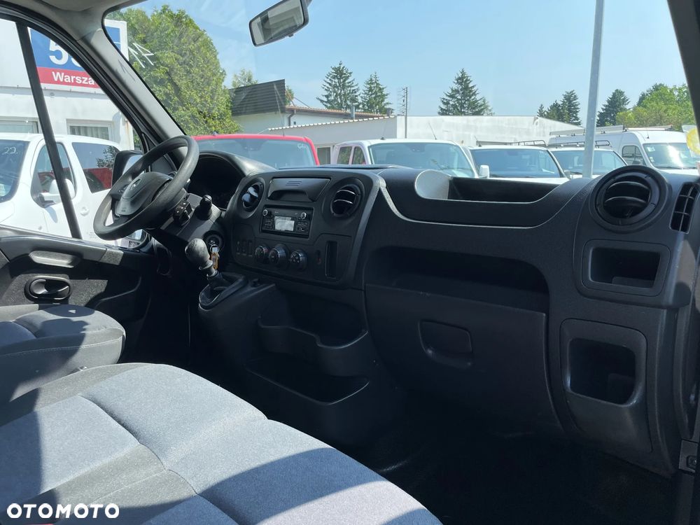 Renault Master - 4