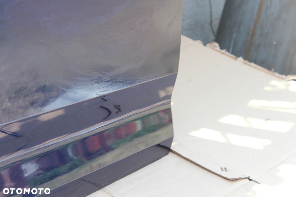 DRZWI TYLNE PRAWE AUDI A4 B9 AVANT 2017 - 16