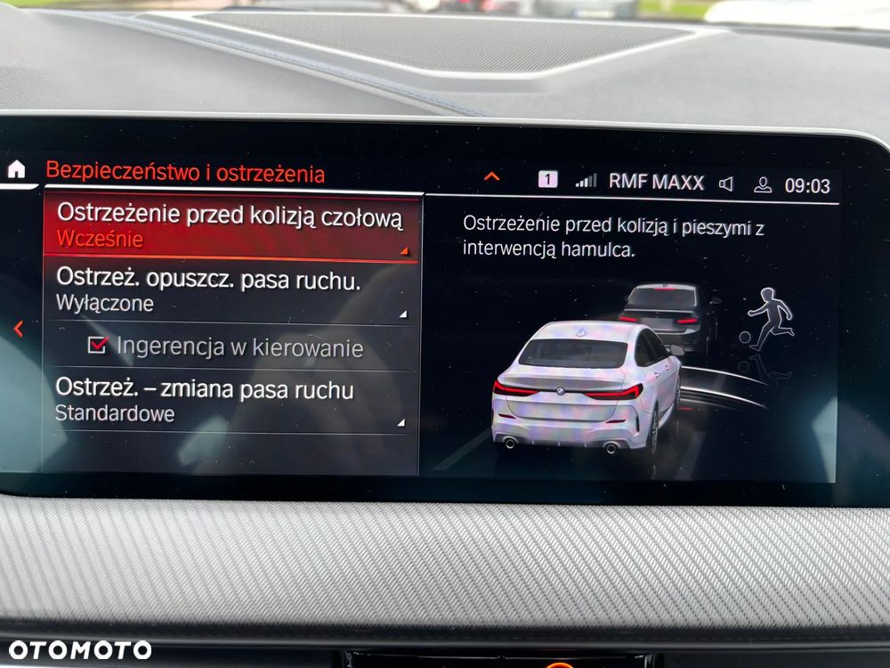 BMW Seria 2 218i M Sport - 23