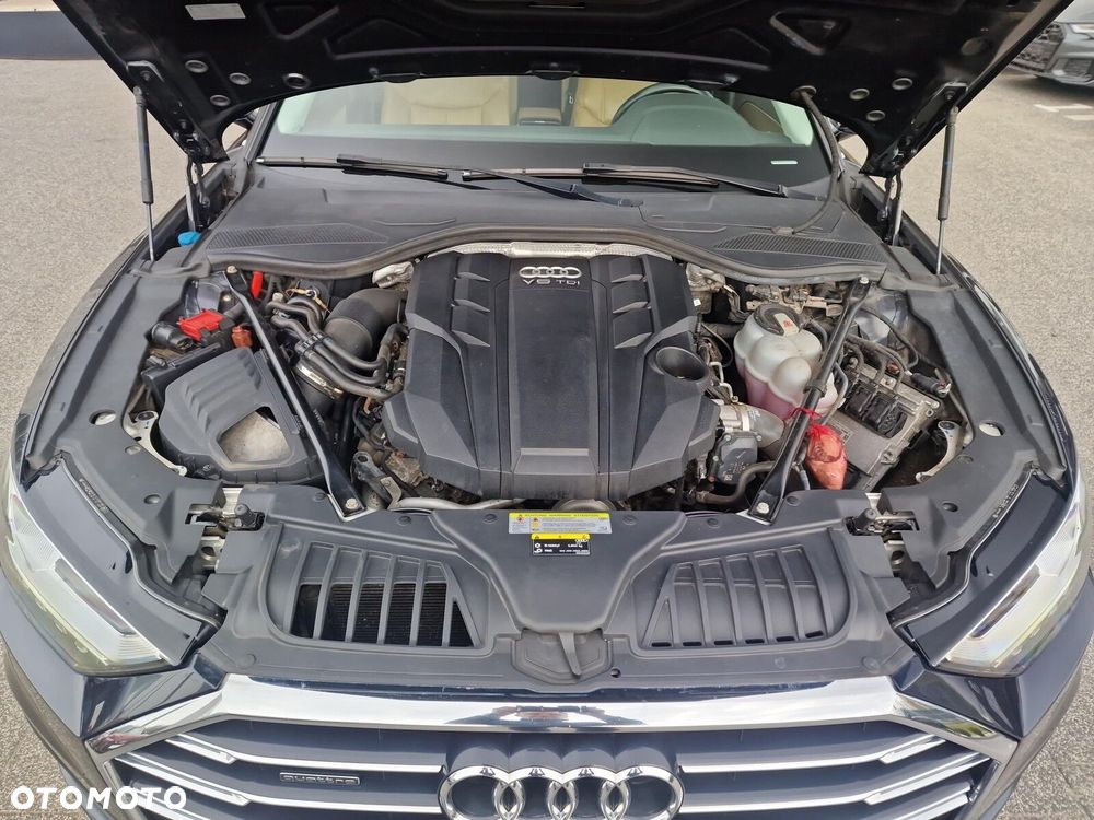 Audi A8 - 19