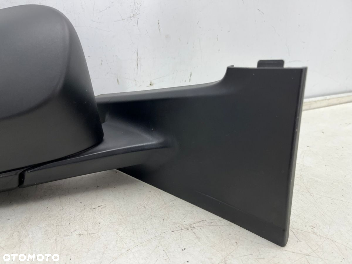 Lusterko Toyota Yaris 3 III P13 11-20r. PRAWE elektryczne zewnętrzne EUROPA 7 pin - 8